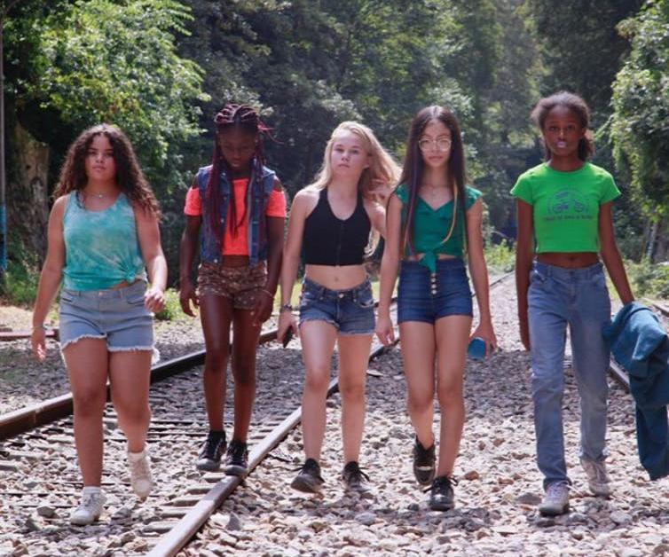 Netflix’s ‘Cuties’ ignites the wrong debate on young girls’ sexuality